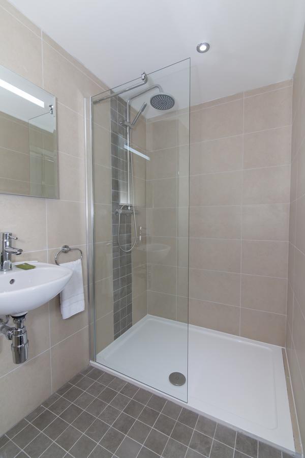 Fantastic Brand New Studio In Central Manchester Luaran gambar