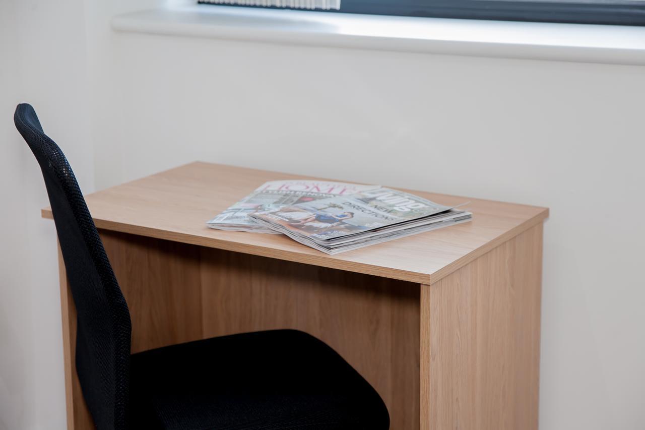 Fantastic Brand New Studio In Central Manchester Luaran gambar