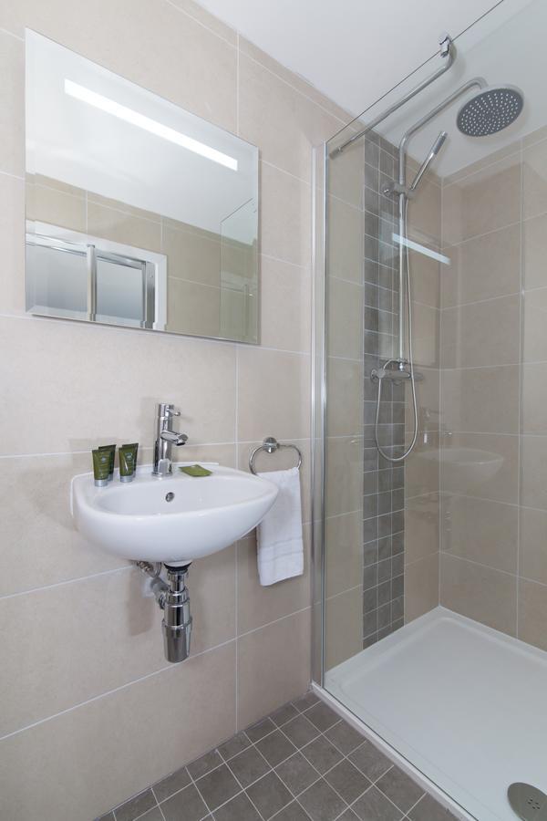 Fantastic Brand New Studio In Central Manchester Luaran gambar